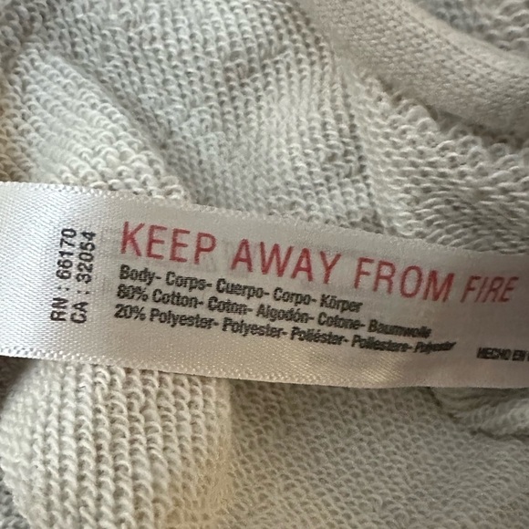 Free People Free-est Stella Terry Set- French Oak - Picture 11 of 11